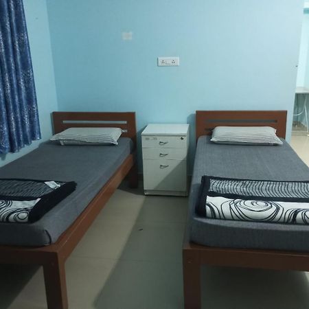 Bilwa Retreat Eco Stay & Sports Бангалор Екстериор снимка
