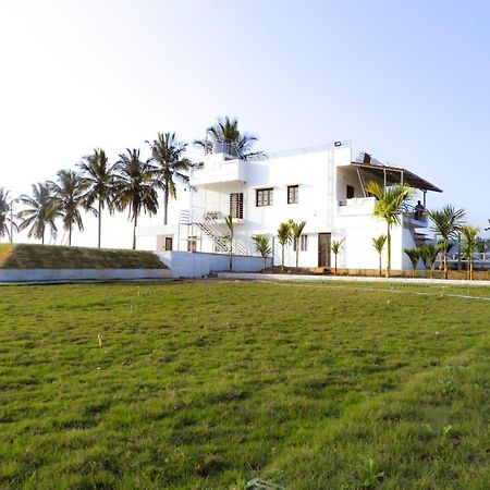 Bilwa Retreat Eco Stay & Sports Бангалор Екстериор снимка