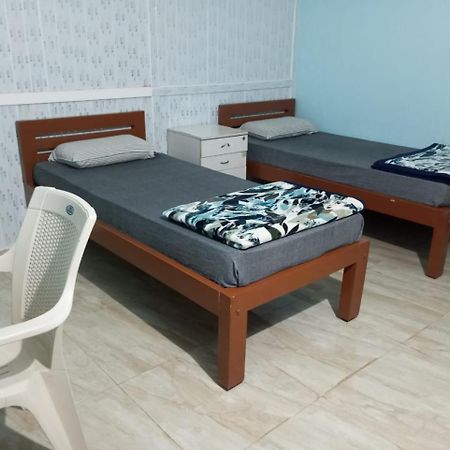Bilwa Retreat Eco Stay & Sports Бангалор Екстериор снимка