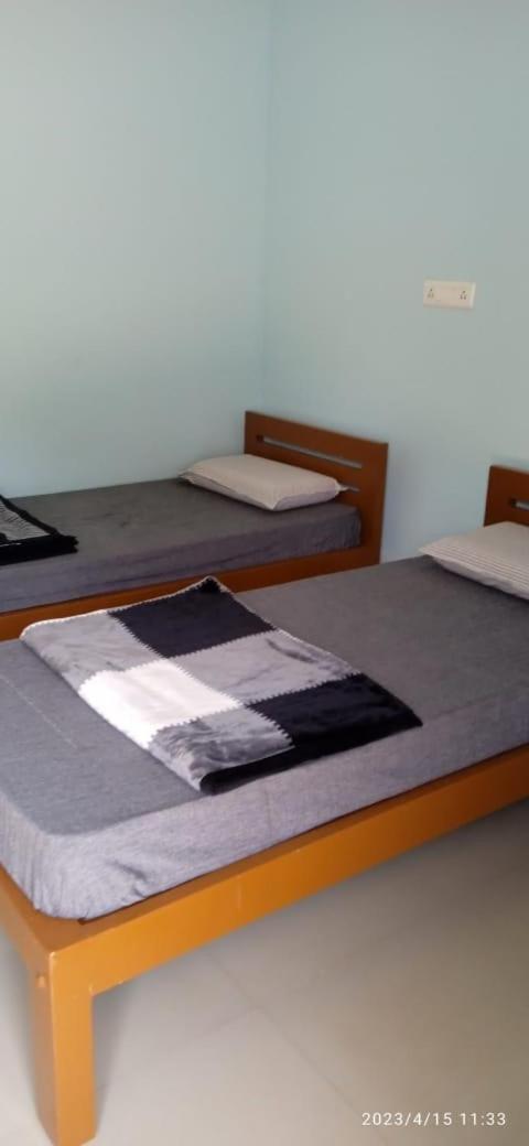 Bilwa Retreat Eco Stay & Sports Бангалор Екстериор снимка
