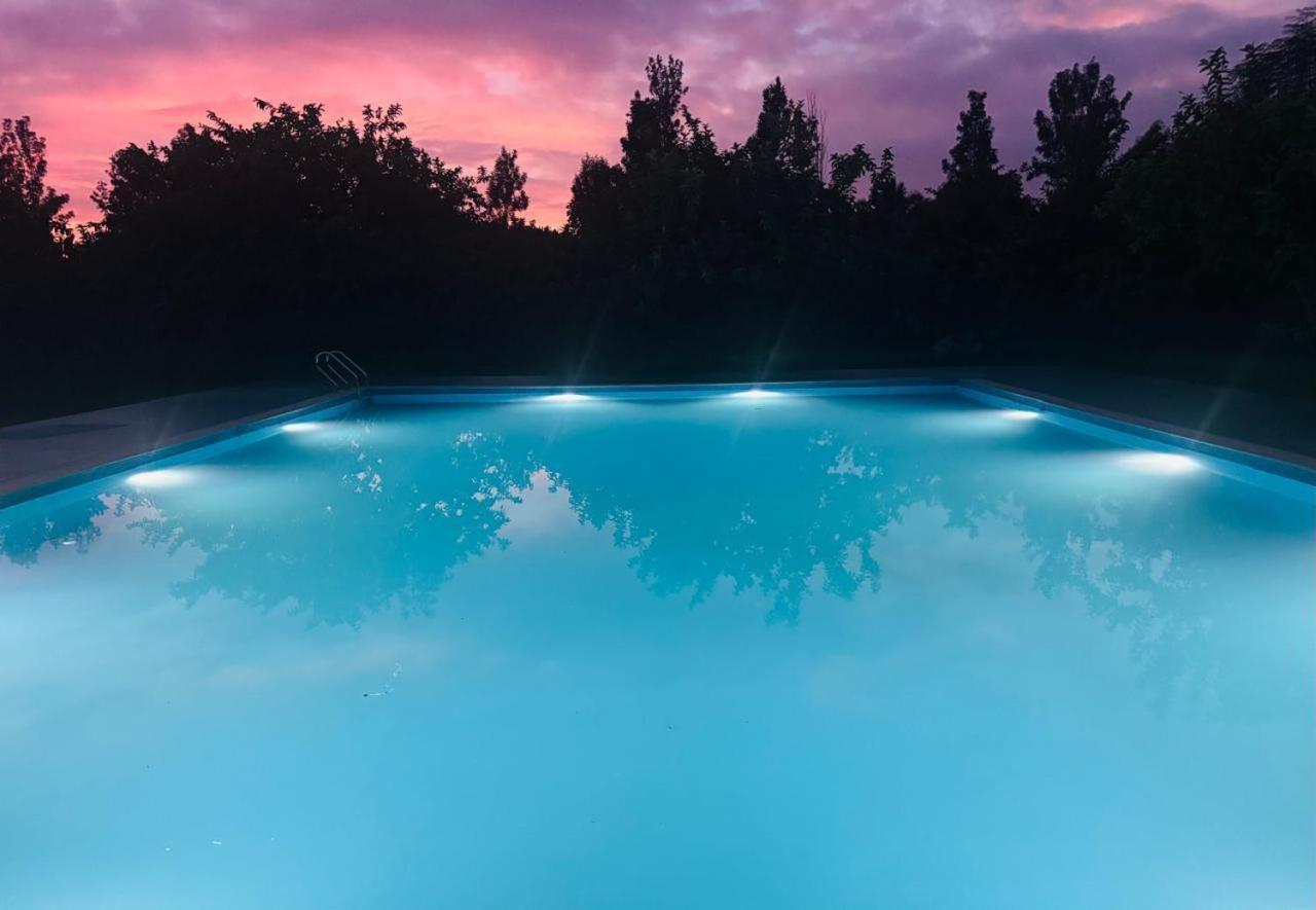 Bilwa Retreat Eco Stay & Sports Бангалор Екстериор снимка
