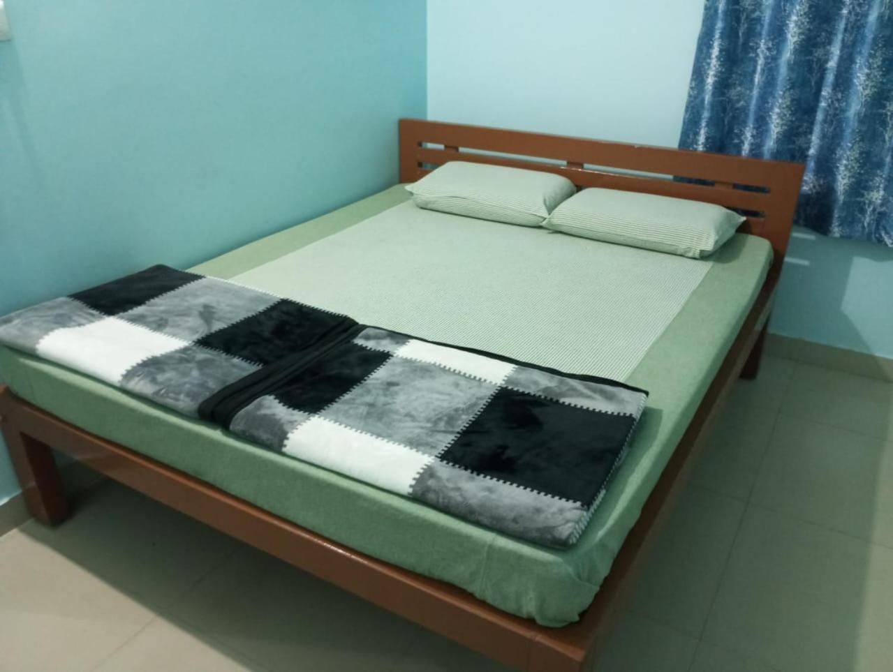 Bilwa Retreat Eco Stay & Sports Бангалор Екстериор снимка