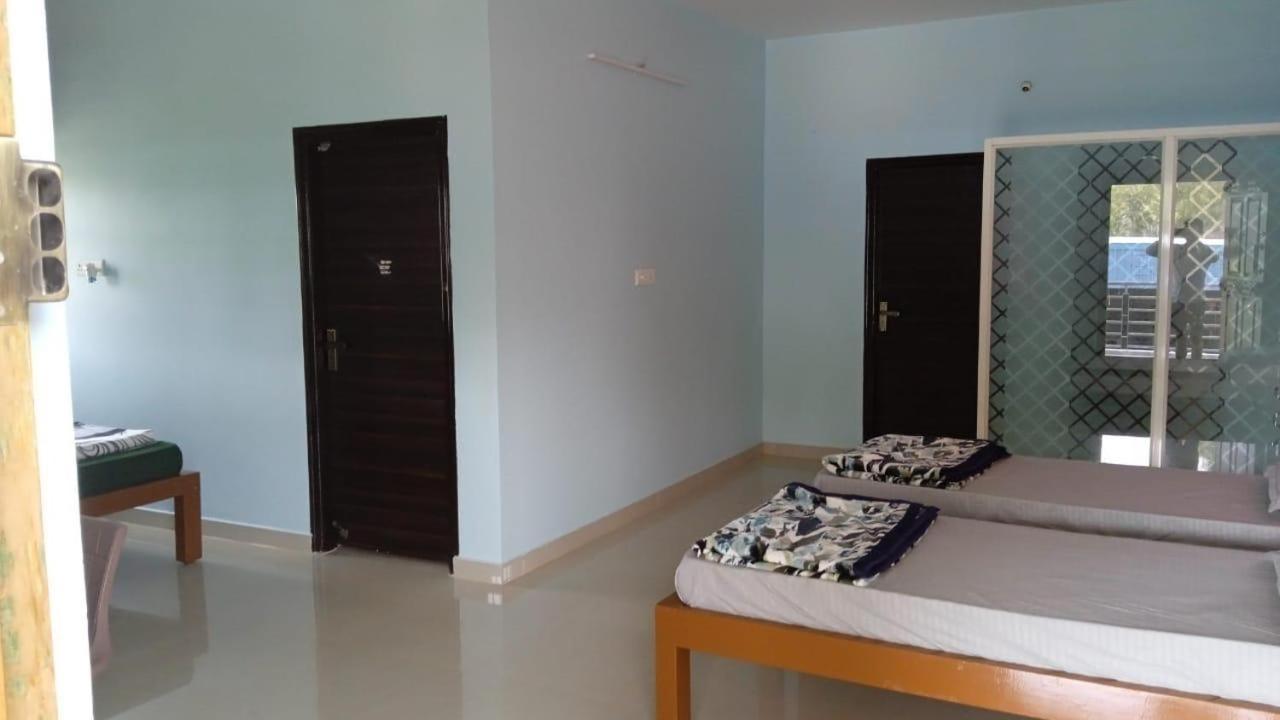 Bilwa Retreat Eco Stay & Sports Бангалор Екстериор снимка