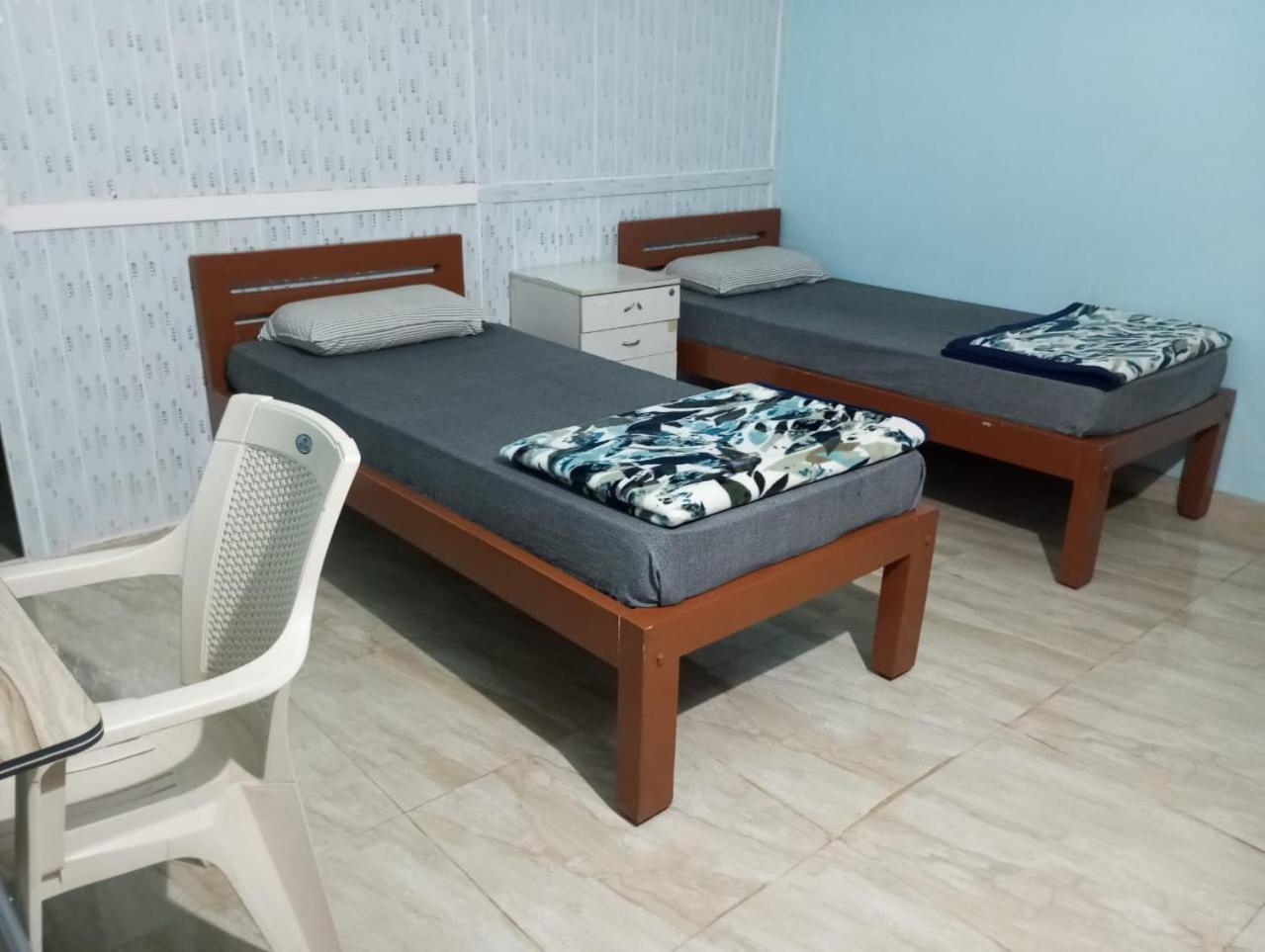 Bilwa Retreat Eco Stay & Sports Бангалор Екстериор снимка