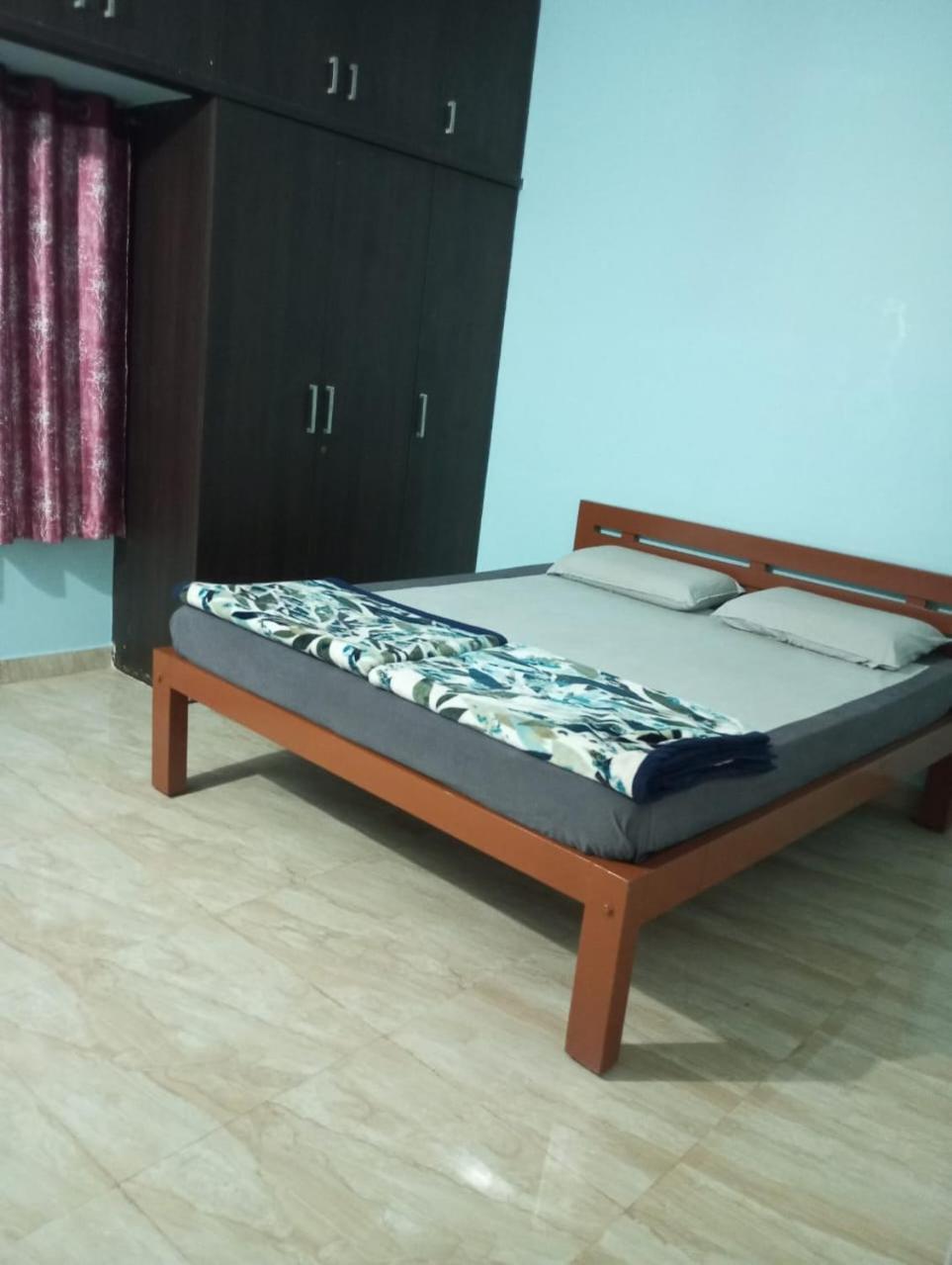 Bilwa Retreat Eco Stay & Sports Бангалор Екстериор снимка